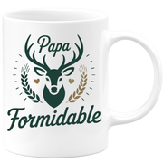 Mug papa formidable