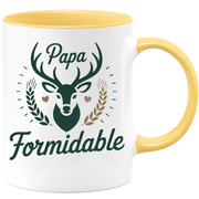 Mug papa formidable