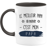 Mug best dad in the world - father's day gift