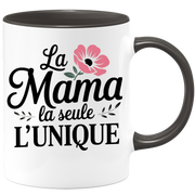 Mug la mama la seule l'unique