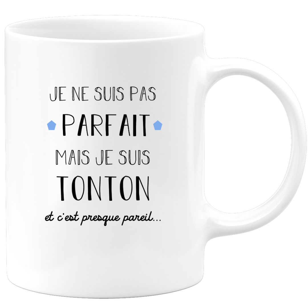 Quotedazur Personalized Mug For Tattoo Artist - "Voilà À Quoi Ressemble Une Tatoueuse Incroyable" - View #7