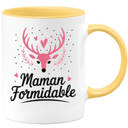 Mug maman formidable