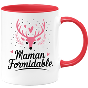 Mug maman formidable