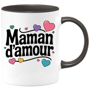 Mug maman d'amour
