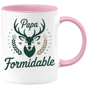 Mug papa formidable