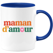 Mug maman d'amour