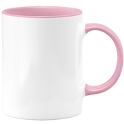 quotedazur - Mug Compliqué D'Être Un Dieu Et Un Salim Mais Ça Va Je Gère - Cadeau Humour Prénom - Idée Cadeau Famille Saint Valentin - Tasse Prénom Salim