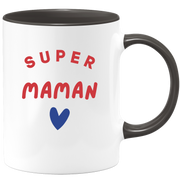 Mug Super Maman