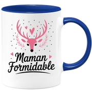 Mug maman formidable