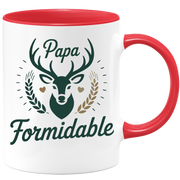 Mug papa formidable