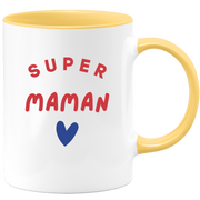 Mug Super Maman