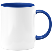 quotedazur - Mug Compliqué D'Être Un Dieu Et Un Salim Mais Ça Va Je Gère - Cadeau Humour Prénom - Idée Cadeau Famille Saint Valentin - Tasse Prénom Salim