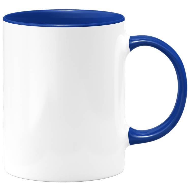 quotedazur - Mug Compliqué D'Être Un Dieu Et Un Salim Mais Ça Va Je Gère - Cadeau Humour Prénom - Idée Cadeau Famille Saint Valentin - Tasse Prénom Salim