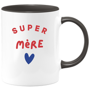 Mug Super Mère