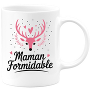 Mug maman formidable