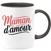 Mug maman d'amour
