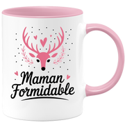 Mug maman formidable