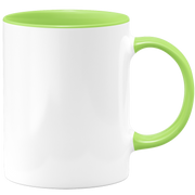 quotedazur - Mug Compliqué D'Être Un Dieu Et Un Salim Mais Ça Va Je Gère - Cadeau Humour Prénom - Idée Cadeau Famille Saint Valentin - Tasse Prénom Salim
