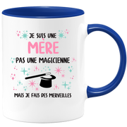 Mug je suis une Mère, pas une magicienne, mais je fais des merveilles