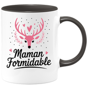 Mug maman formidable
