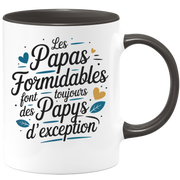 Mug les papas formidables font toujours des papys d'exception