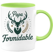 Mug papa formidable