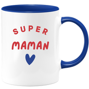 Mug Super Maman