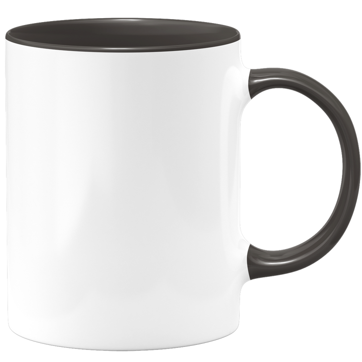 quotedazur - Mug Compliqué D'Être Un Dieu Et Un Salim Mais Ça Va Je Gère - Cadeau Humour Prénom - Idée Cadeau Famille Saint Valentin - Tasse Prénom Salim