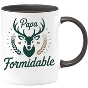 Mug papa formidable