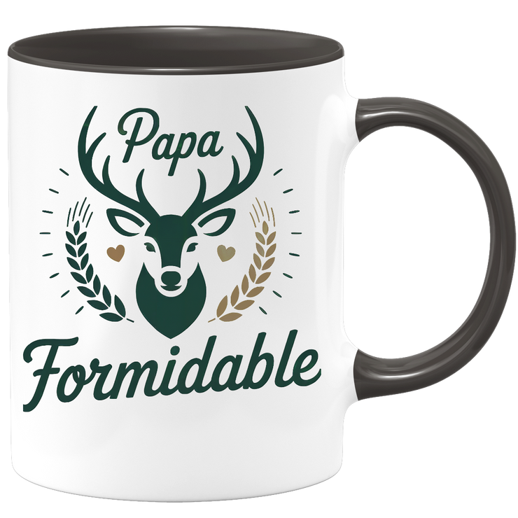 Mug papa formidable