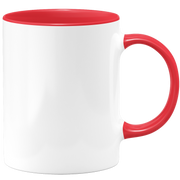 quotedazur - Mug Compliqué D'Être Un Dieu Et Un Salim Mais Ça Va Je Gère - Cadeau Humour Prénom - Idée Cadeau Famille Saint Valentin - Tasse Prénom Salim