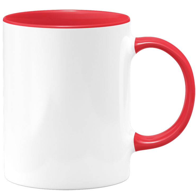quotedazur - Mug Compliqué D'Être Un Dieu Et Un Salim Mais Ça Va Je Gère - Cadeau Humour Prénom - Idée Cadeau Famille Saint Valentin - Tasse Prénom Salim