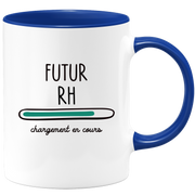 Future hr mug loading - gift for future hr