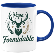 Mug papa formidable