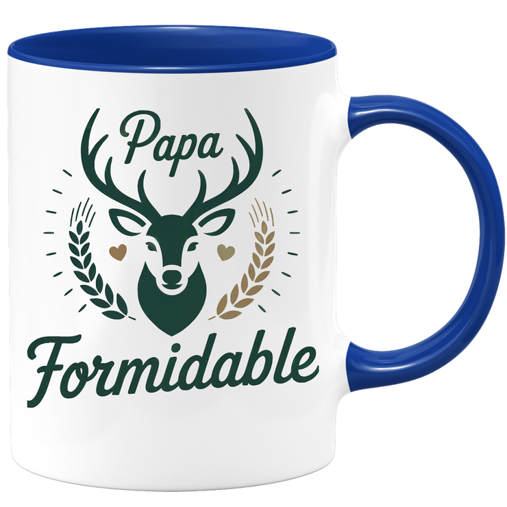 Mug papa formidable