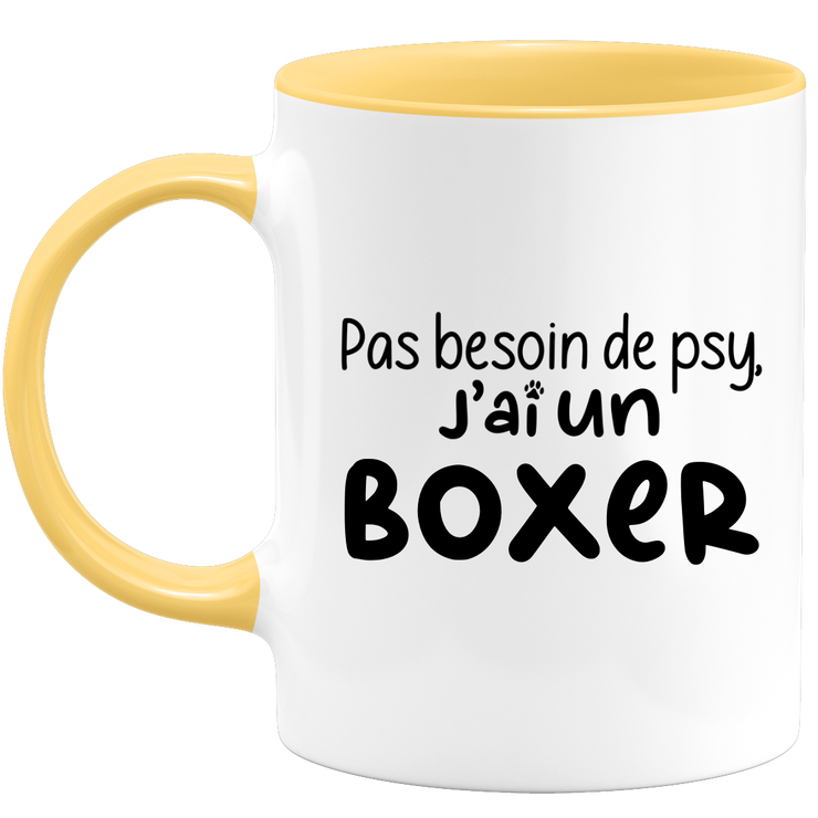 Boxer Anniversaire 50 Ans - cadeaux humoristiques