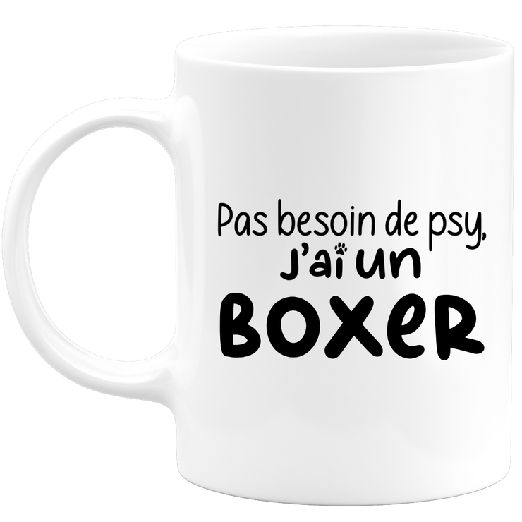 Boxer rigolo pour homme, cadeau rigolo pour homme et personn
